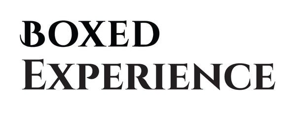 Boxed Experience