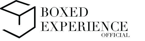 Boxed Experience